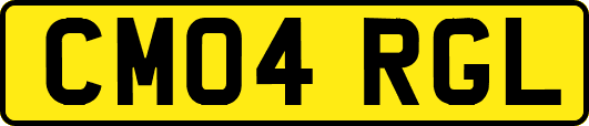 CM04RGL
