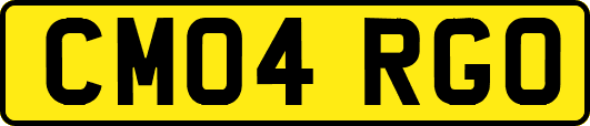 CM04RGO