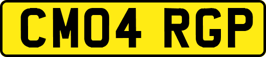 CM04RGP