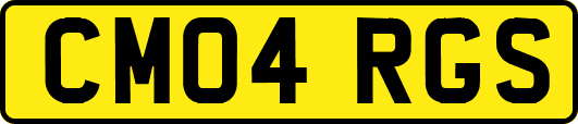 CM04RGS