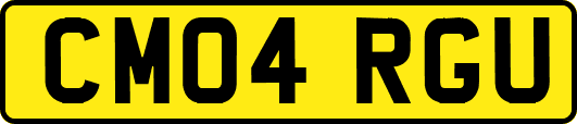 CM04RGU