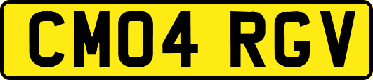 CM04RGV
