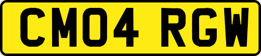 CM04RGW