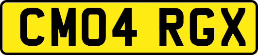 CM04RGX