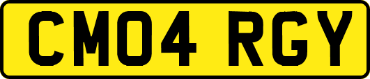 CM04RGY