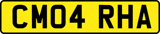 CM04RHA