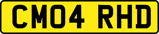 CM04RHD