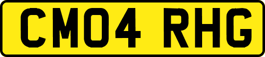 CM04RHG