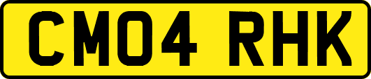 CM04RHK