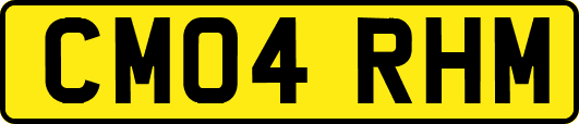 CM04RHM