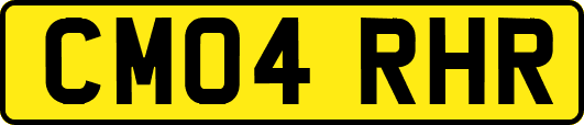 CM04RHR