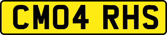 CM04RHS