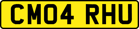 CM04RHU