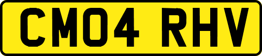CM04RHV