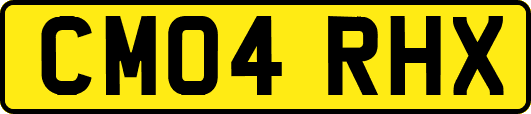CM04RHX