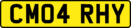 CM04RHY