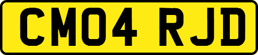 CM04RJD
