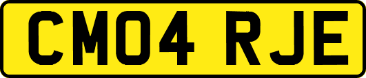 CM04RJE