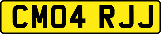 CM04RJJ