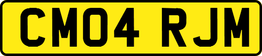 CM04RJM