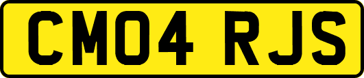 CM04RJS