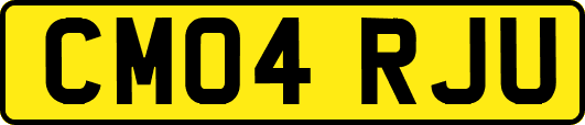 CM04RJU
