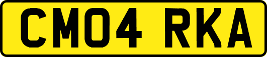 CM04RKA