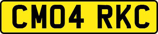 CM04RKC