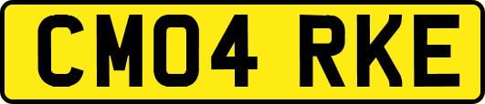 CM04RKE