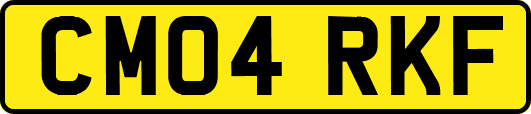 CM04RKF