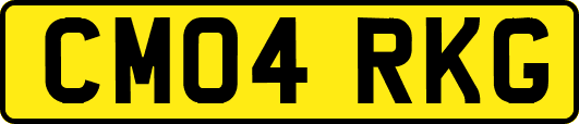CM04RKG