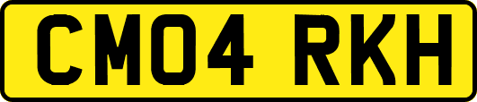 CM04RKH