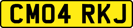 CM04RKJ