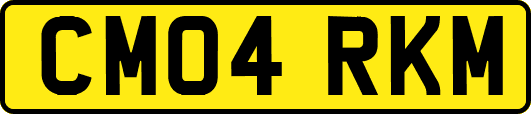 CM04RKM