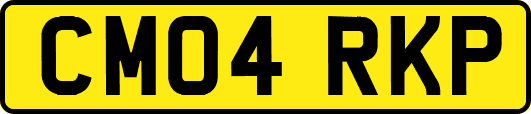 CM04RKP