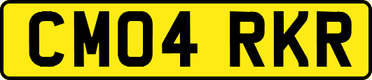 CM04RKR