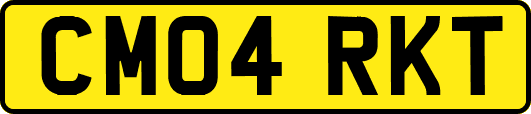 CM04RKT