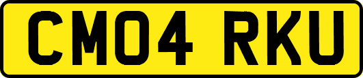CM04RKU