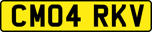 CM04RKV