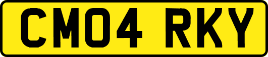 CM04RKY