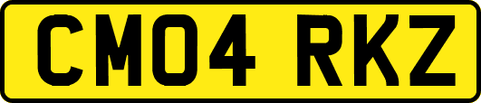 CM04RKZ