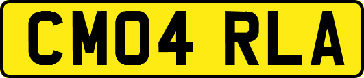CM04RLA