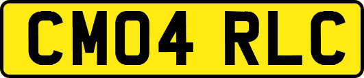 CM04RLC