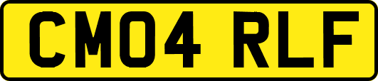 CM04RLF