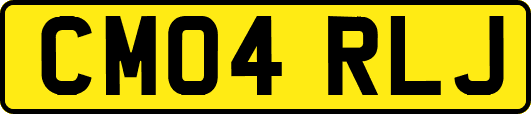 CM04RLJ