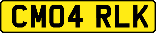 CM04RLK