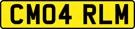 CM04RLM