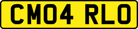 CM04RLO