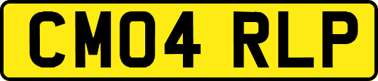 CM04RLP