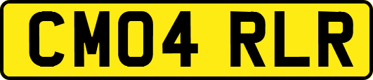 CM04RLR